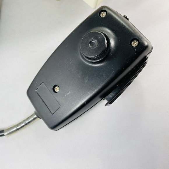 Ranger RCI-5500 VHF Mobile Marine Transceiver Radio Communications - Picture 10 of 11